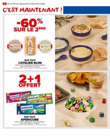 Catalogue Carrefour Market page 6