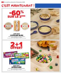 Catalogue Carrefour Market page 6