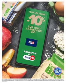 Catalogue Carrefour Market page 7