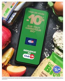 Catalogue Carrefour Market page 7