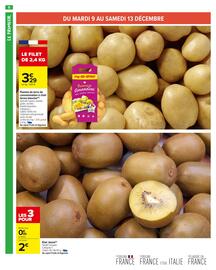 Catalogue Carrefour Market page 8