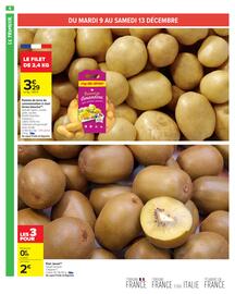 Catalogue Carrefour Market page 8