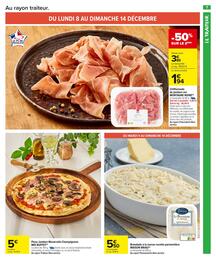 Catalogue Carrefour Market page 9