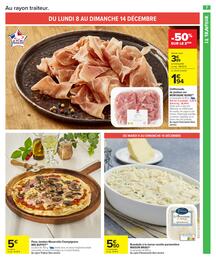 Catalogue Carrefour Market page 9