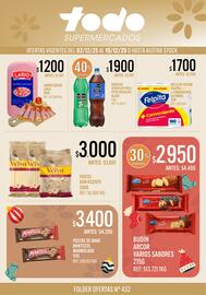 Catálogo Supermercados Todo Página 1