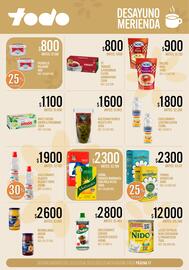 Catálogo Supermercados Todo Página 17