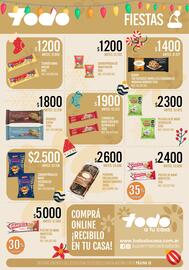 Catálogo Supermercados Todo Página 18