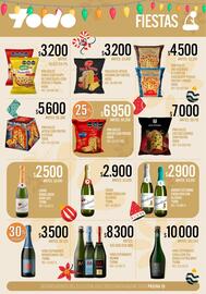 Catálogo Supermercados Todo Página 19