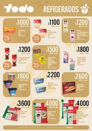 Catálogo Supermercados Todo Página 3