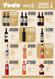 Catálogo Supermercados Todo Página 8