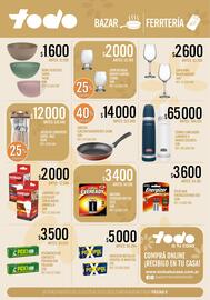 Catálogo Supermercados Todo Página 9