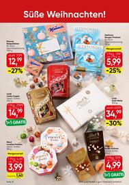 Eurospar Flugblatt Seite 10