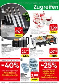 Eurospar Flugblatt Seite 14