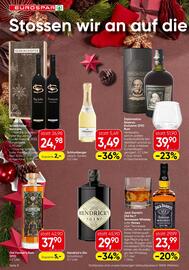 Eurospar Flugblatt Seite 8