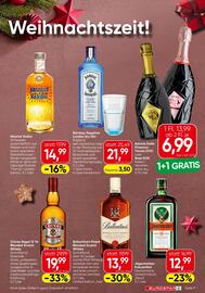 Eurospar Flugblatt Seite 9