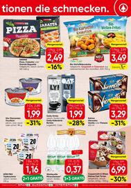 Spar Flugblatt Seite 13