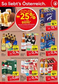 Spar Flugblatt Seite 2