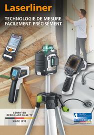 Catalogue Mr Bricolage page 14