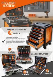 Catalogue Mr Bricolage page 15