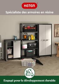 Catalogue Mr Bricolage page 17