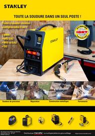 Catalogue Mr Bricolage page 18