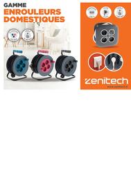 Catalogue Mr Bricolage page 19