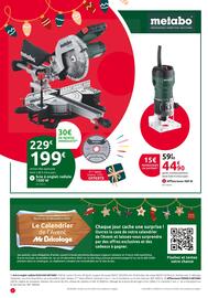 Catalogue Mr Bricolage page 2