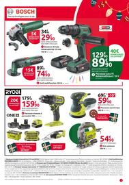 Catalogue Mr Bricolage page 3