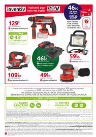 Catalogue Mr Bricolage page 4