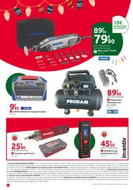 Catalogue Mr Bricolage page 6