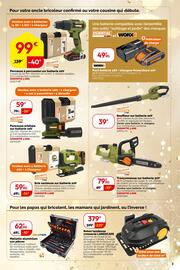 Catalogue Weldom page 3