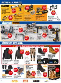 Catalogue Screwfix page 2