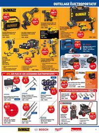 Catalogue Screwfix page 3