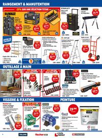 Catalogue Screwfix page 4
