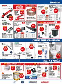 Catalogue Screwfix page 7