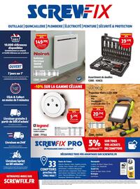 Catalogue Screwfix page 8