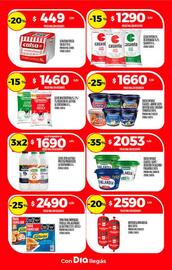 Folleto Supermercados DIA semana 49 Página 10