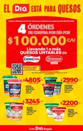 Folleto Supermercados DIA semana 49 Página 11