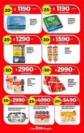 Folleto Supermercados DIA semana 49 Página 12