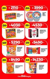 Folleto Supermercados DIA semana 49 Página 13