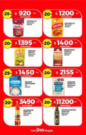 Folleto Supermercados DIA semana 49 Página 15