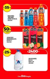 Folleto Supermercados DIA semana 49 Página 16