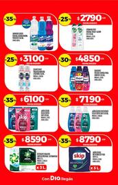 Folleto Supermercados DIA semana 49 Página 19