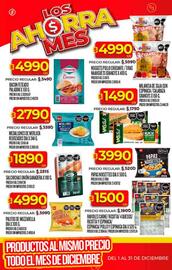 Folleto Supermercados DIA semana 49 Página 23