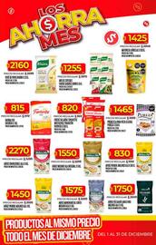 Folleto Supermercados DIA semana 49 Página 25