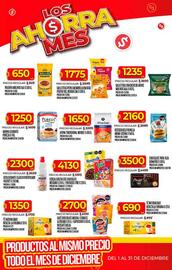 Folleto Supermercados DIA semana 49 Página 27