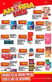Folleto Supermercados DIA semana 49 Página 28