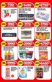 Folleto Supermercados DIA semana 49 Página 3