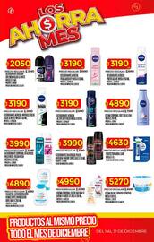 Folleto Supermercados DIA semana 49 Página 31