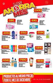 Folleto Supermercados DIA semana 49 Página 32